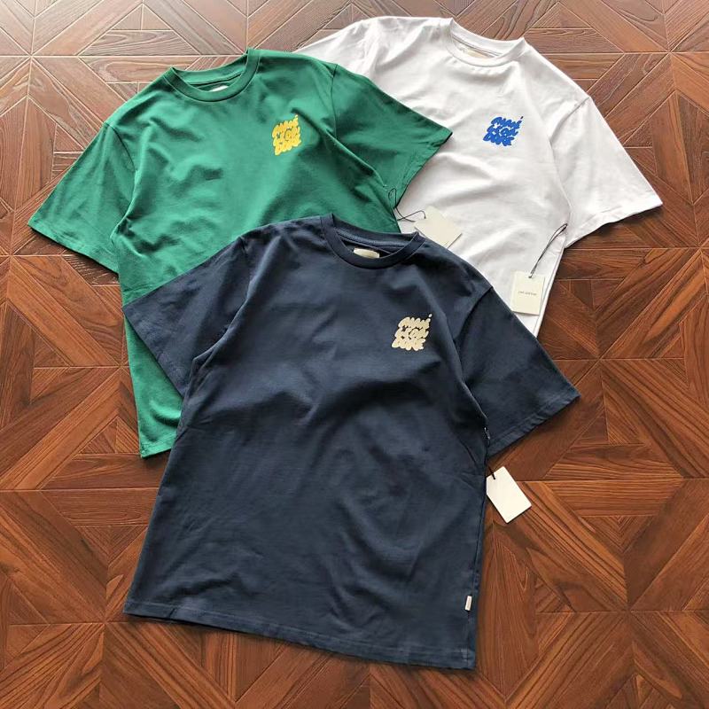 Ami L ON Dior T-Shirt