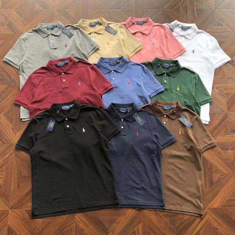 Ralph Polo
