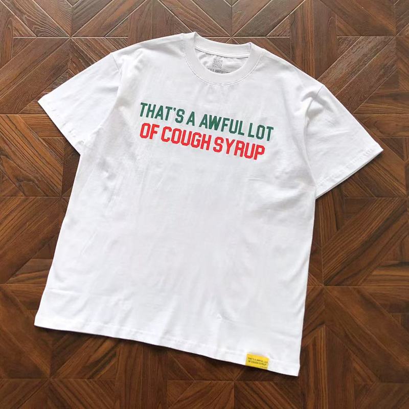 TH T'S A AW UL L T OF C Ugh SY UP T-Shirt