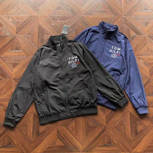 T H Air Jacket