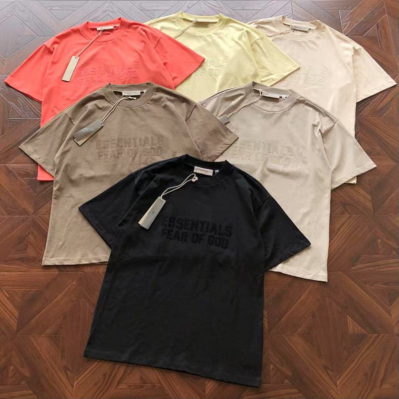 Essentials Fog T-Shirt