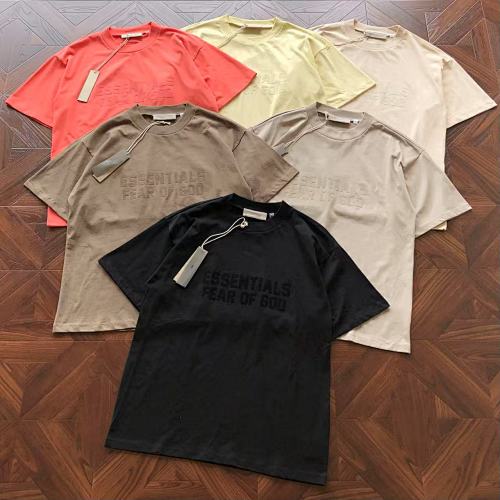 Essentials Fog T-Shirt
