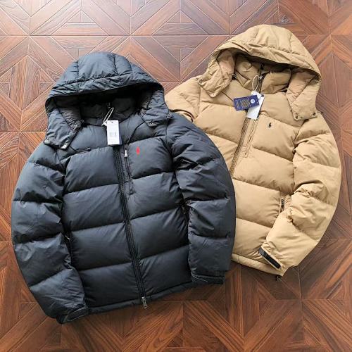 Ralph Lauren Down Jacket