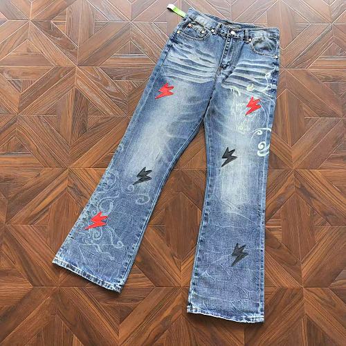 A X OC P Trousers