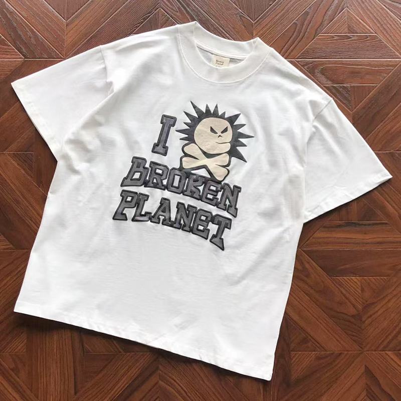 Broken Planet T-Shirt