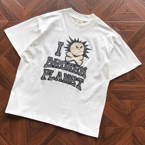 Broken Planet T-Shirt