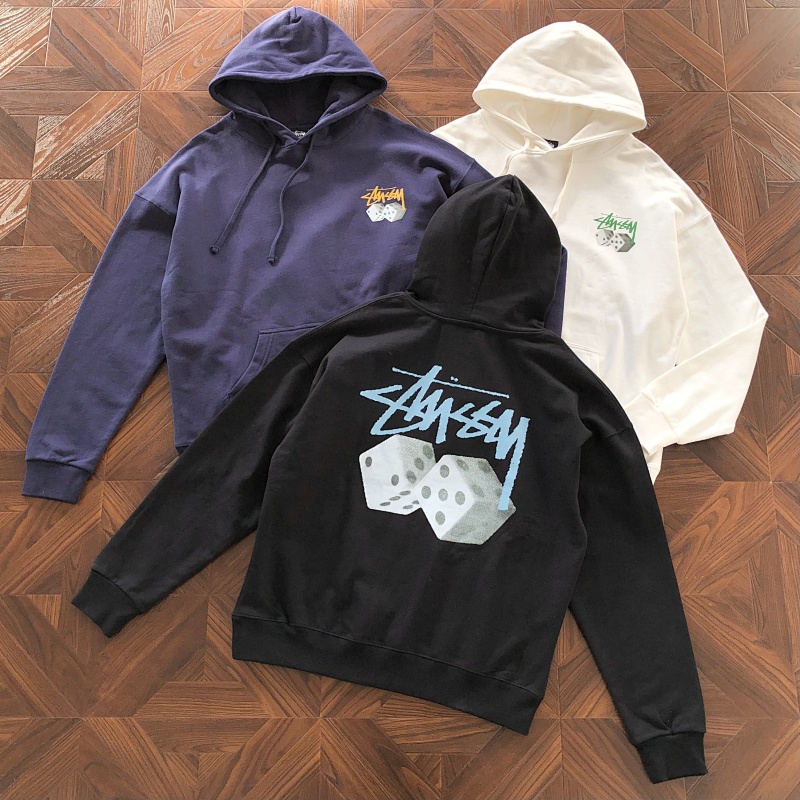 Stussy Hoodie