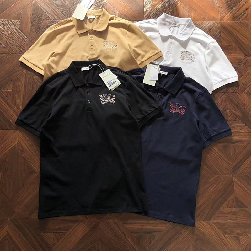 Burberry Polo