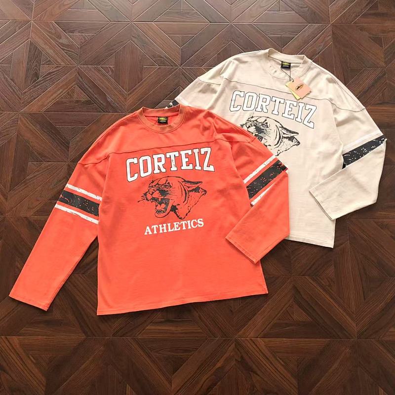 Corteiz Long-Sleeve