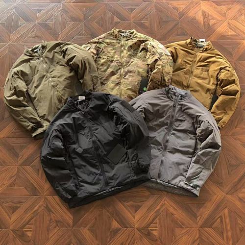 Arc'teryx Arcteryx Cotton Jacket