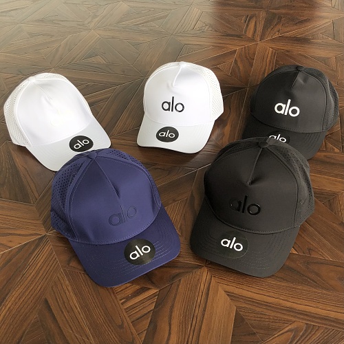 Hat from RainbowReps
