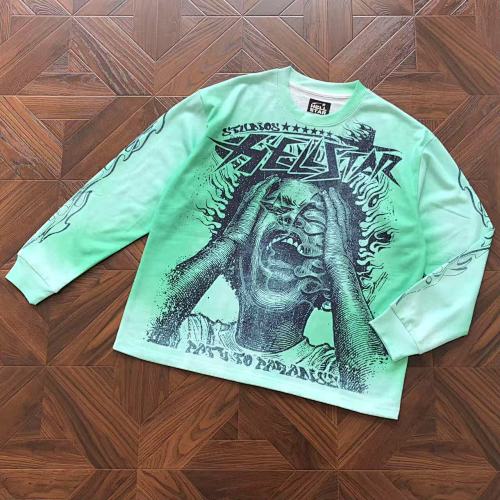 Hellstar Long-Sleeve