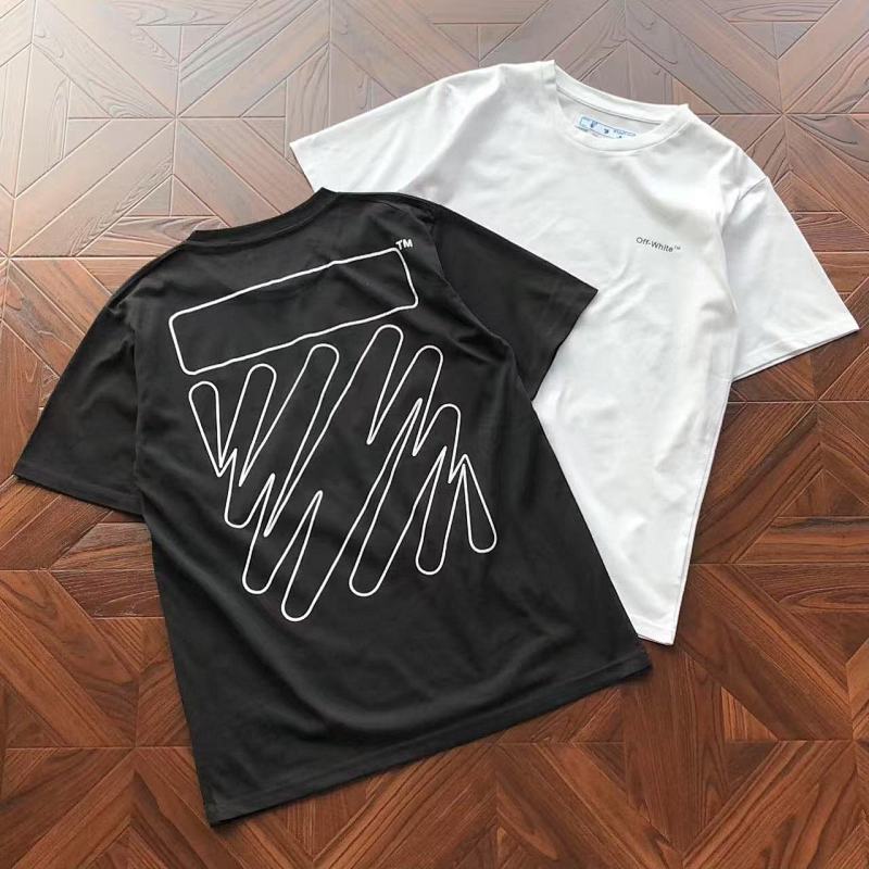 O -W TE T-Shirt