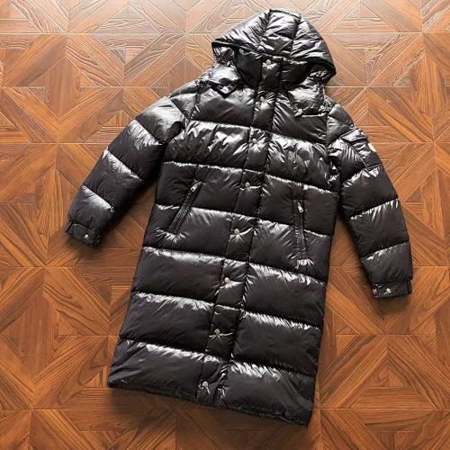 M R Down Jacket