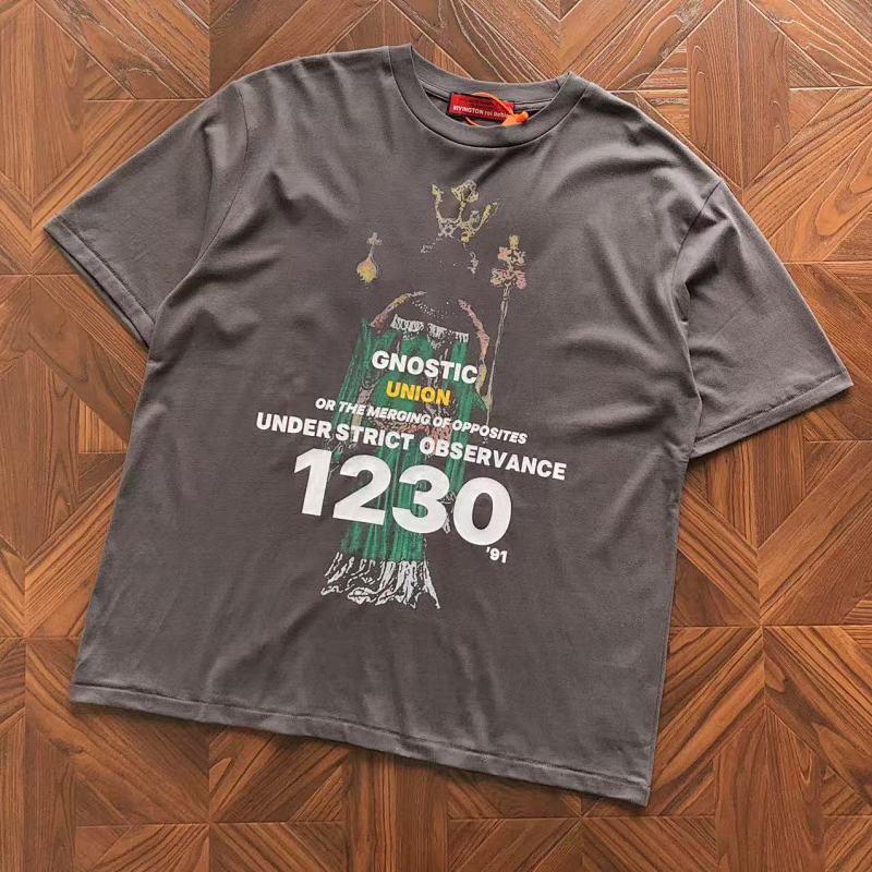 Tee from RainbowReps