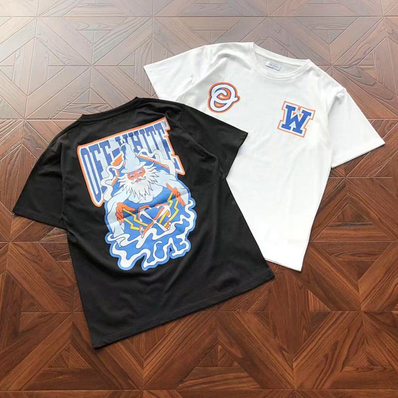 O -W TE T-Shirt