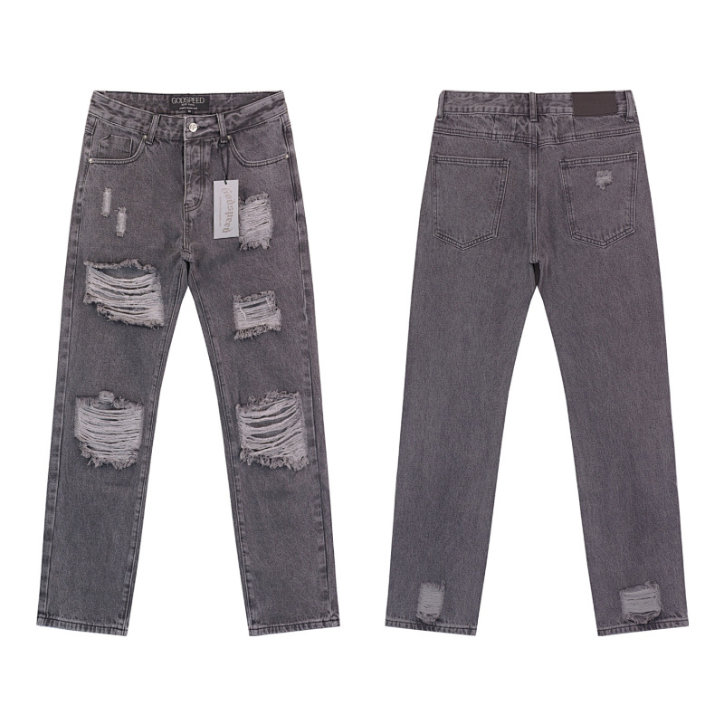 Godspeed Trousers