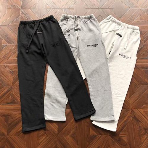 Essentials Fog Trousers