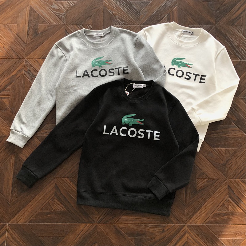 Lacoste Sweater