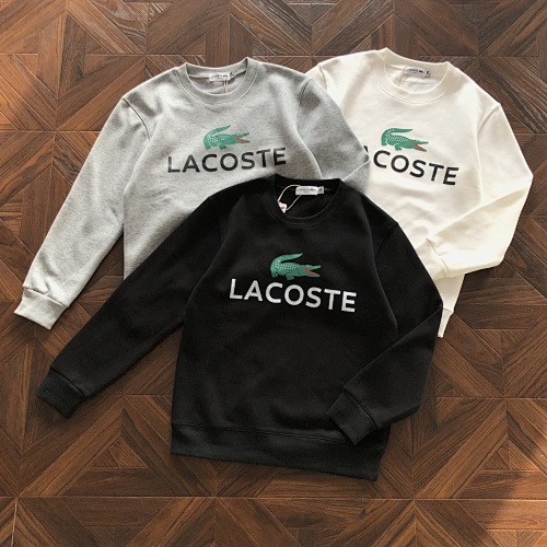 Lacoste Sweater