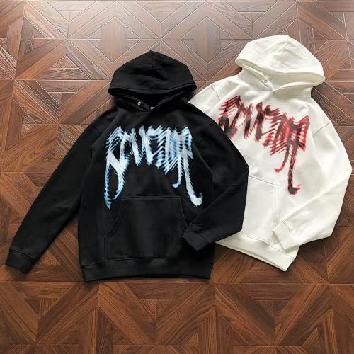 Revenge Hoodie
