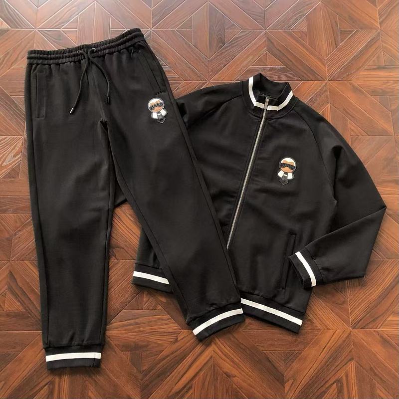Pants Karl Lagerfeld Jacket Trousers