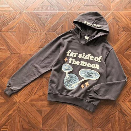 Broken Planet Hoodie