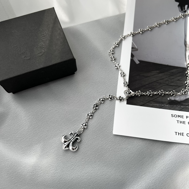 Chrome Hearts Jewelry