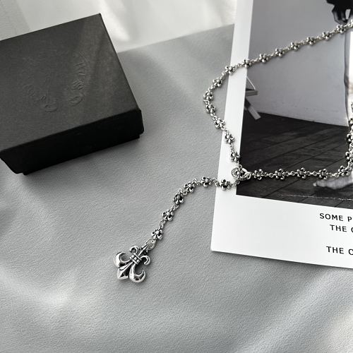 Chrome Hearts Jewelry