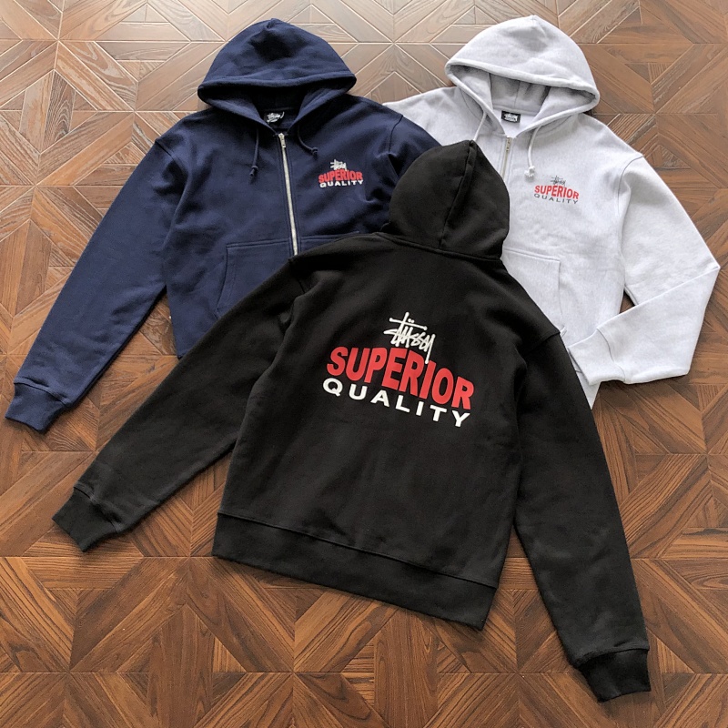Stussy Hoodie