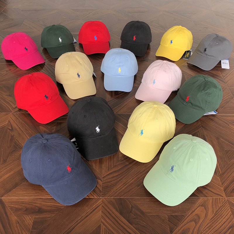 Ralph Cap
