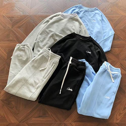 Top Pants Corteiz Sweater Trousers