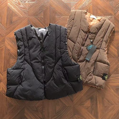 S E I D Cotton Vest