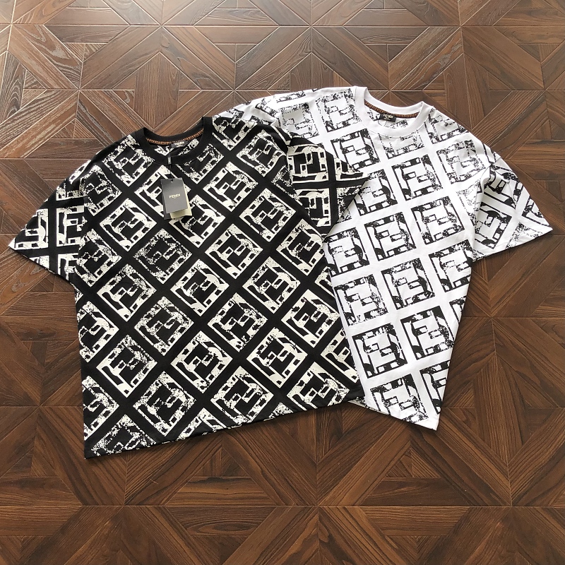 Fendi T-Shirt