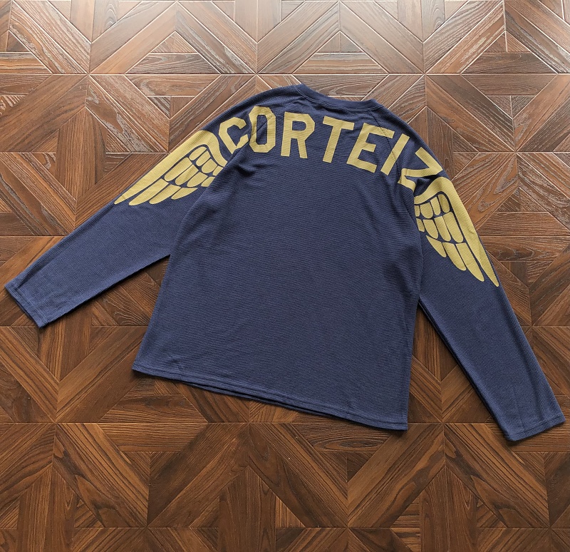 Corteiz Long-Sleeve
