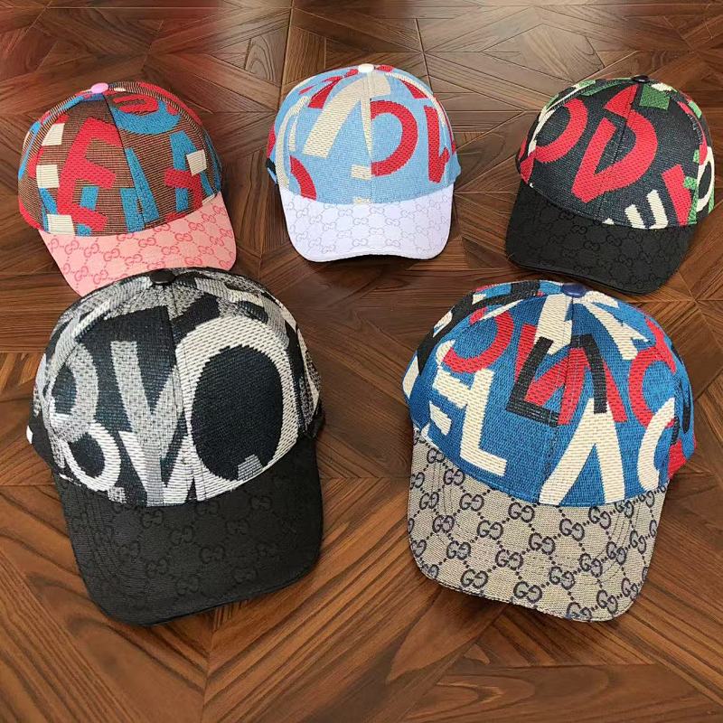 Gucci Cap