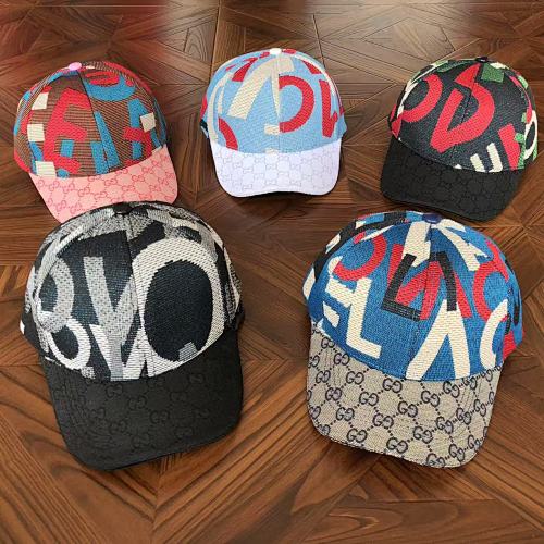 Gucci Cap