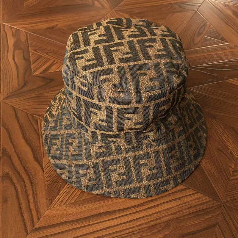Fendi Cap