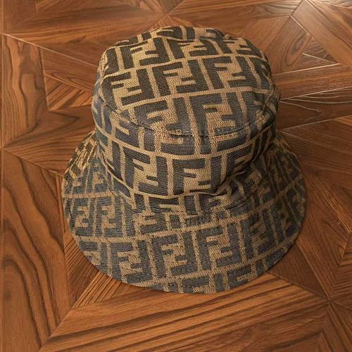 Fendi Cap