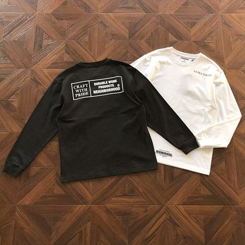 Neighborhood Long-Sleeve