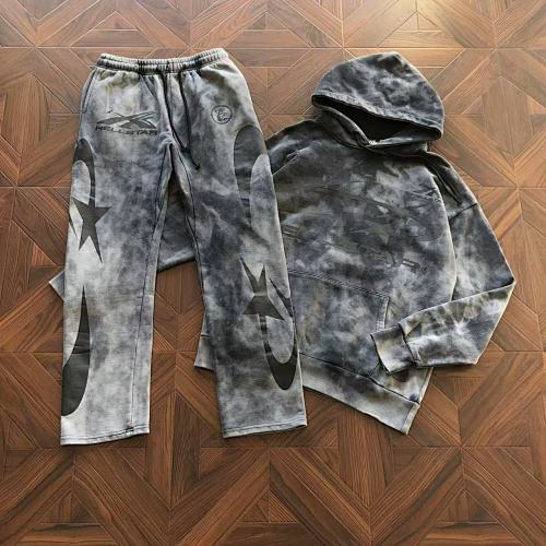 Pants Hellstar Hoodie Trousers