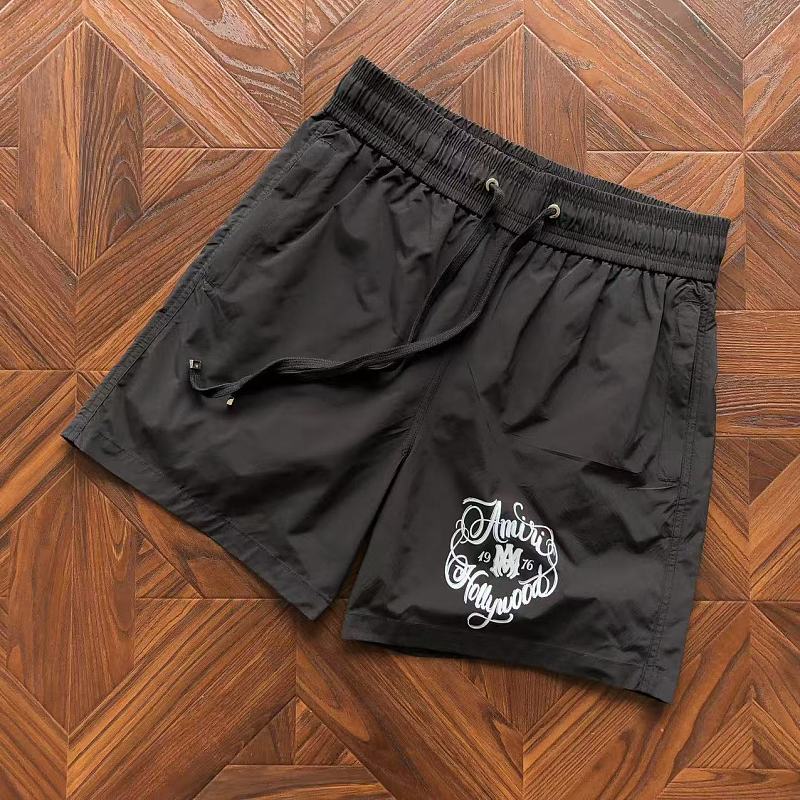 Amiri Shorts