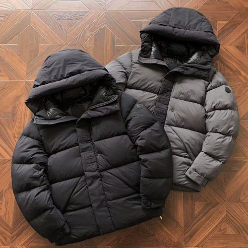 M R Down Jacket