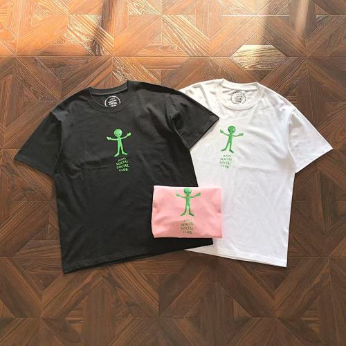 Anti Social Club T-Shirt