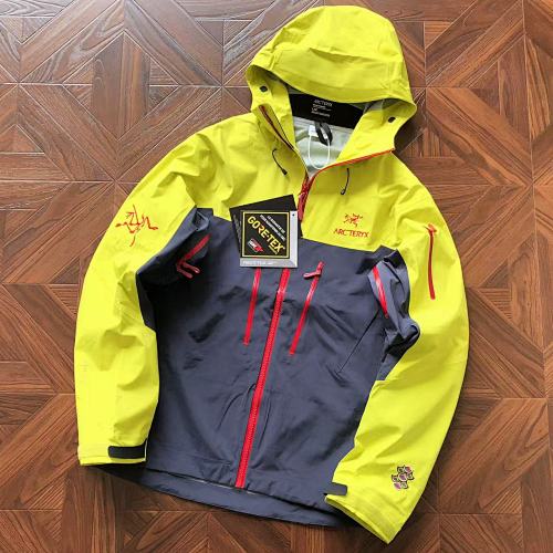 Arc'teryx Arcteryx Jacket