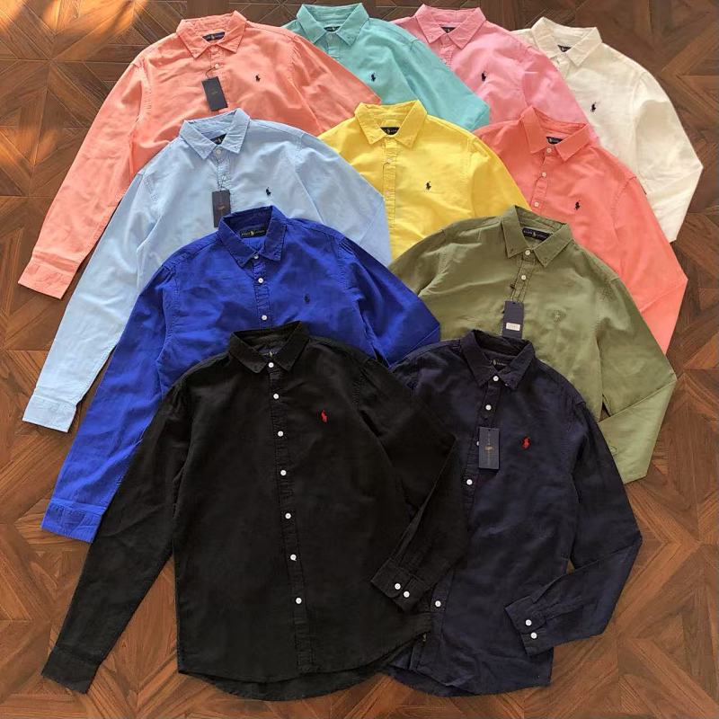 Ralph Long-Sleeve