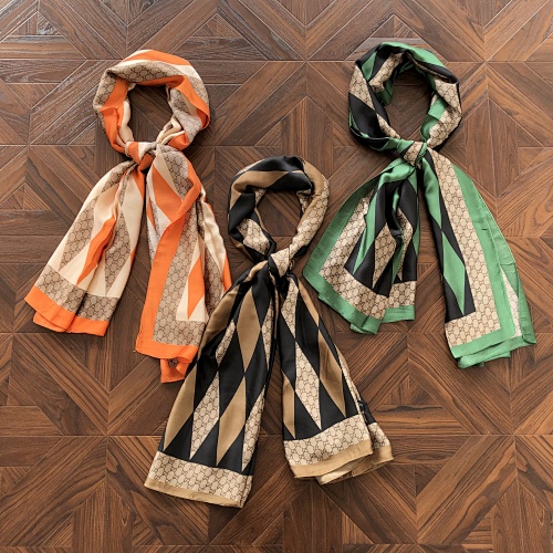 Gucci Scarf