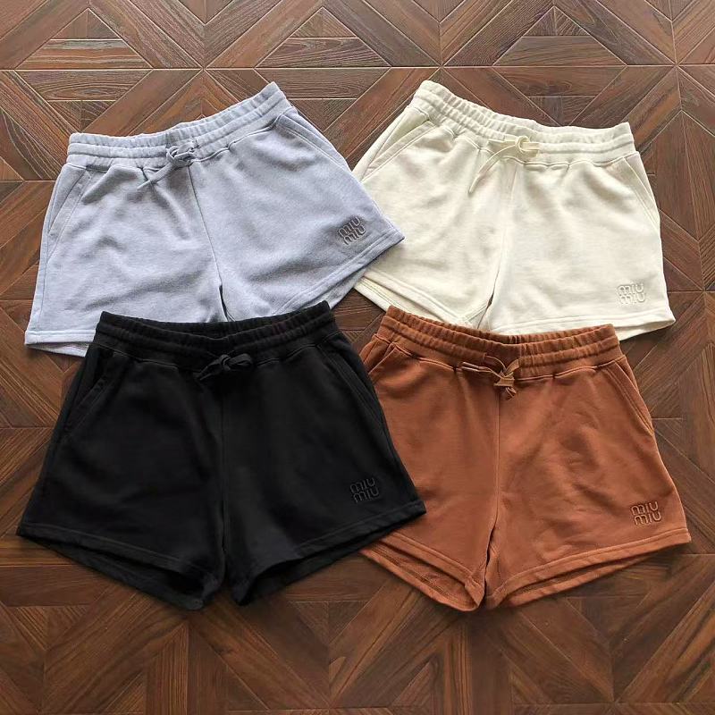 Miu Shorts