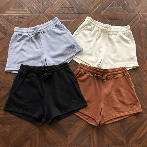 Miu Shorts