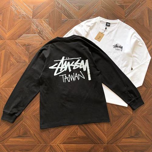 Stussy Long-Sleeve